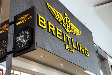 breitling retailers near me.